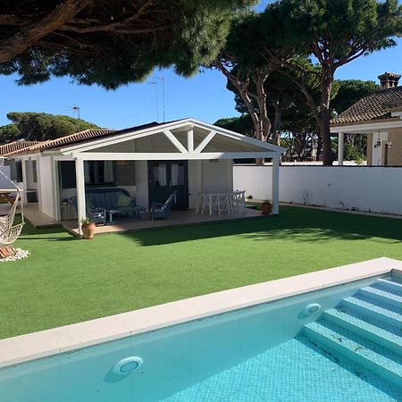 La Casita Del Sopapo Villa Chiclana de la Frontera Eksteriør billede