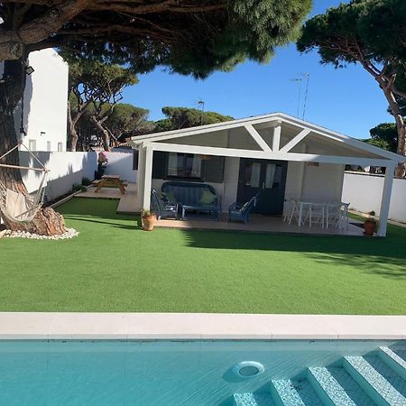 La Casita Del Sopapo Villa Chiclana de la Frontera Eksteriør billede