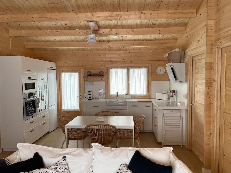 La Casita Del Sopapo Villa Chiclana de la Frontera Eksteriør billede