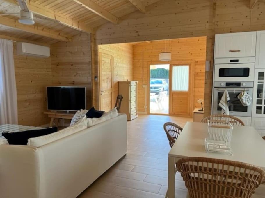 La Casita Del Sopapo Villa Chiclana de la Frontera Eksteriør billede