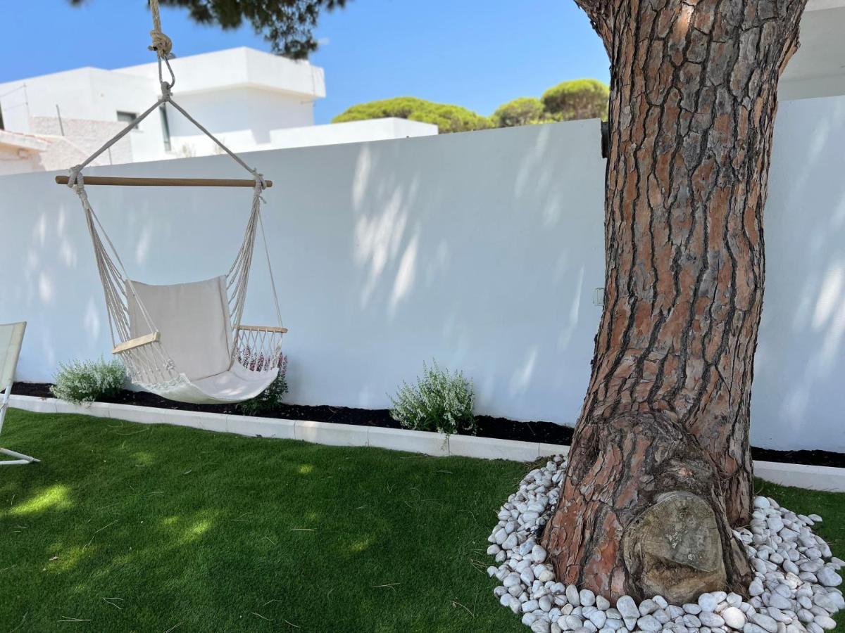 La Casita Del Sopapo Villa Chiclana de la Frontera Eksteriør billede