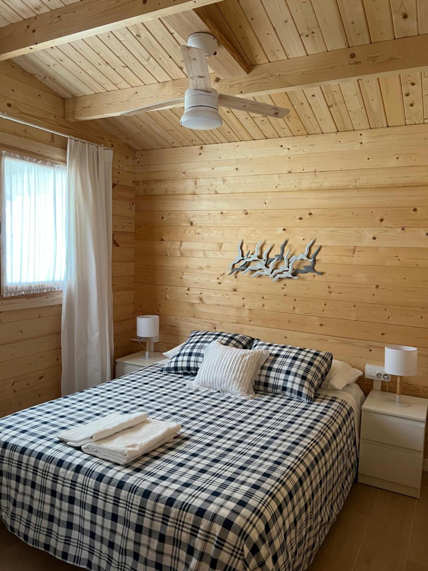 La Casita Del Sopapo Villa Chiclana de la Frontera Eksteriør billede
