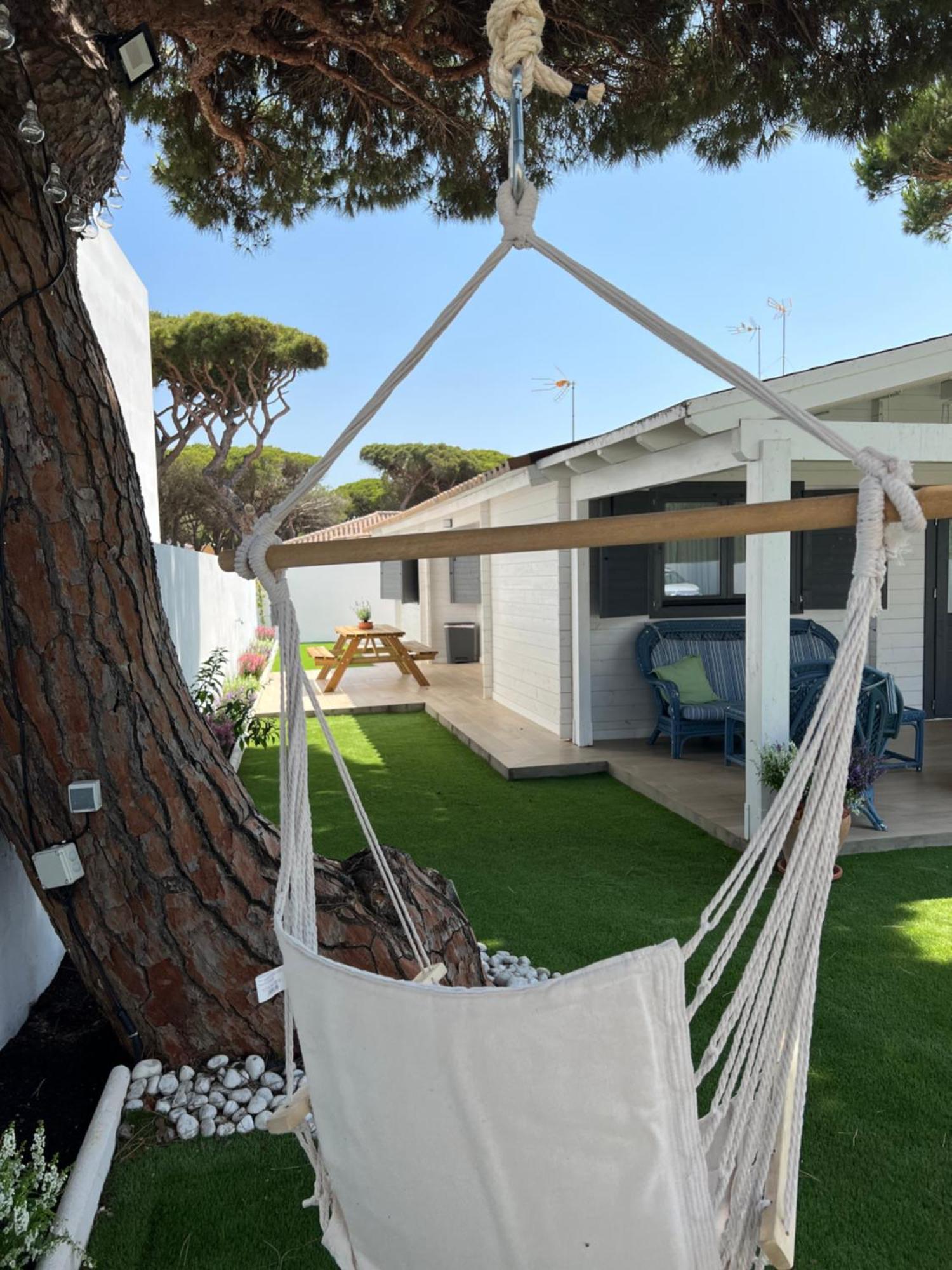 La Casita Del Sopapo Villa Chiclana de la Frontera Eksteriør billede